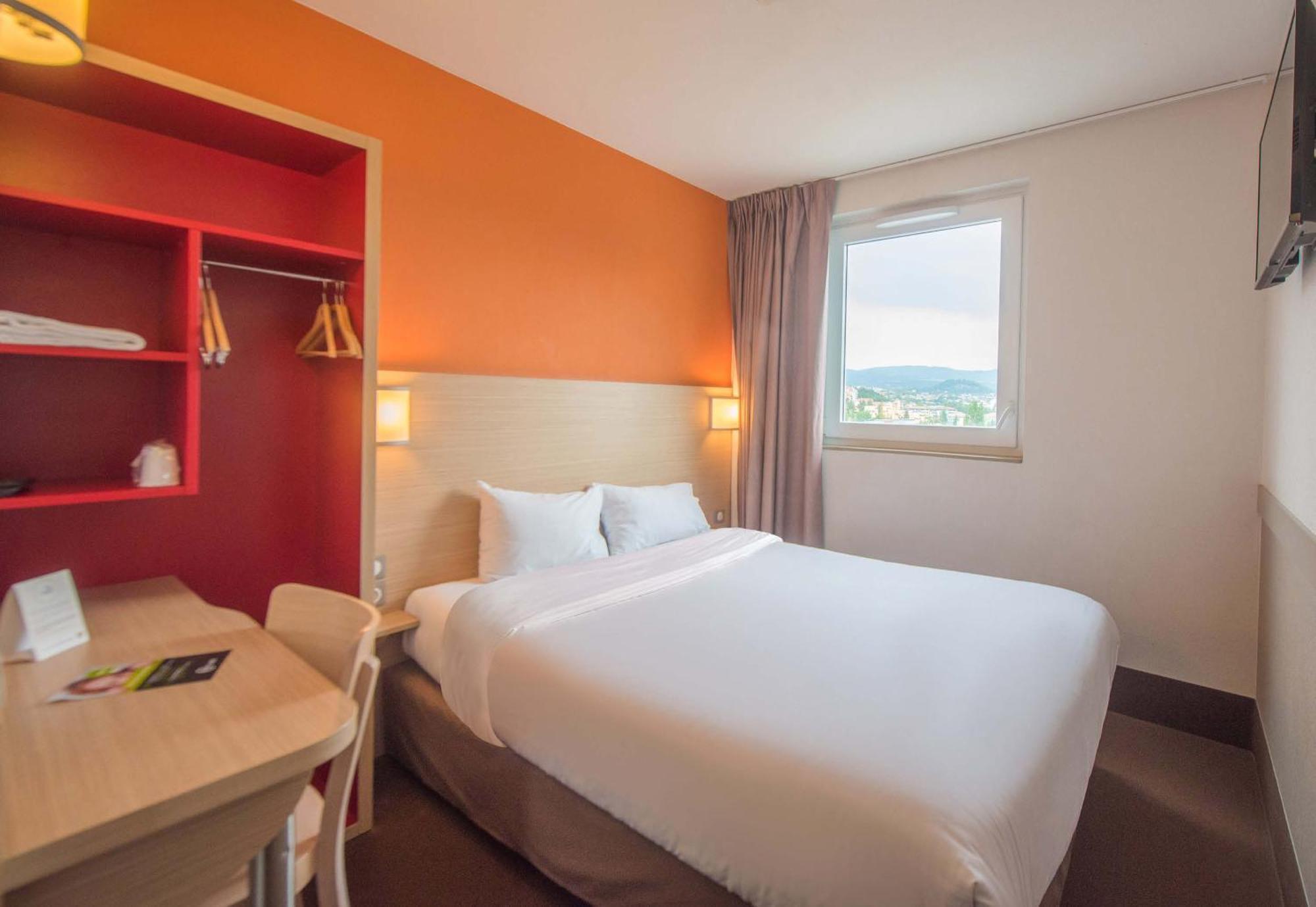 B&B Hotel Gap Bagian luar foto