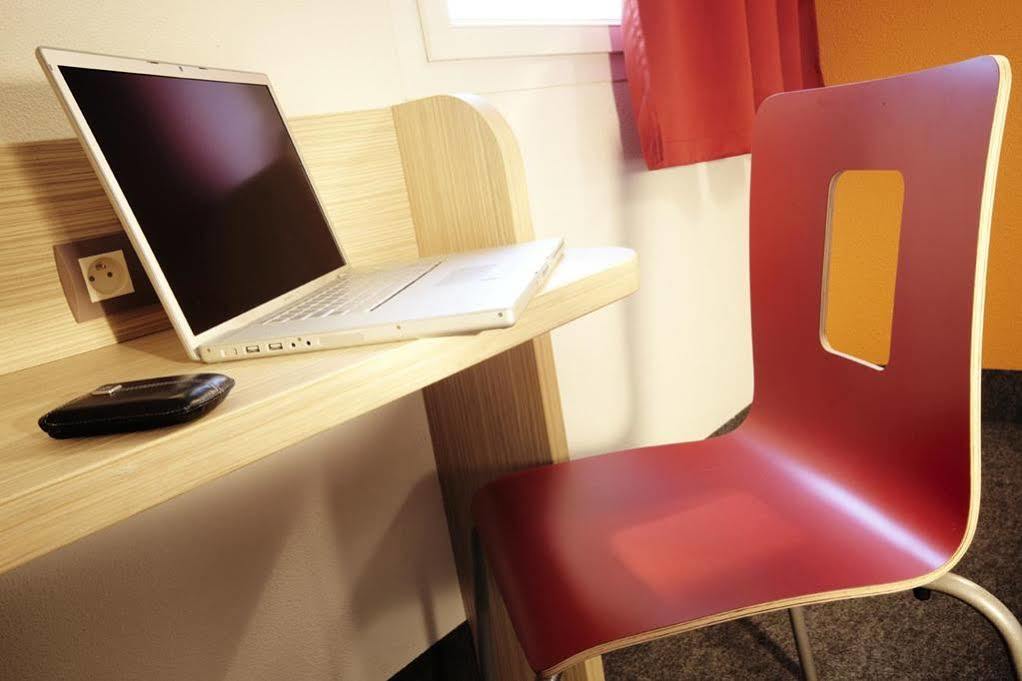 B&B Hotel Gap Bagian luar foto